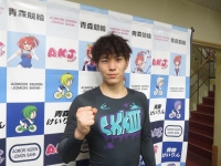 山田 駿斗