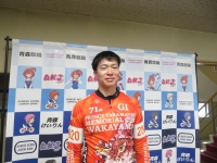 稲毛 知也