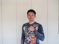 畑崎 大輝