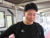 利川 寛太