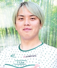 橋本 瑠偉