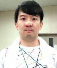 佐藤 礼文