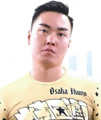 山本 巨樹