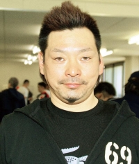 金成 和幸