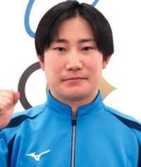 篠田 幸希