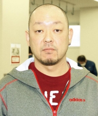 勝俣 亮