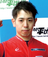 松浦 悠士