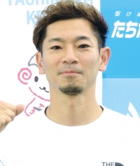 大森 慶一