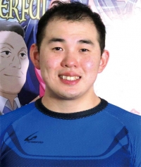 笠松 将太