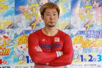 阿部 力也