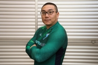 橋本 智昭