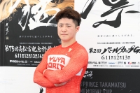 森田 優弥