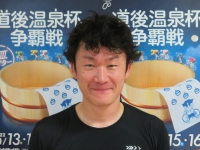 真船 圭一郎