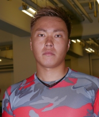 山本 巨樹