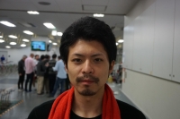 長井 優斗