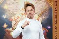 浅井 康太