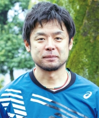 金澤 竜二