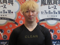 川口 雄太