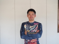 畑崎 大輝