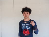 山本 康旗