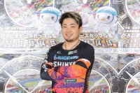 高橋 晋也