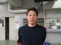 中川 勝貴