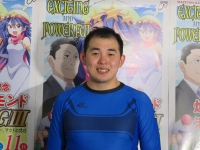 笠松 将太