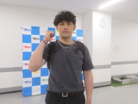 安藤 直希