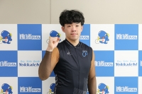 山本 和瑳