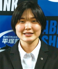 仲澤 春香