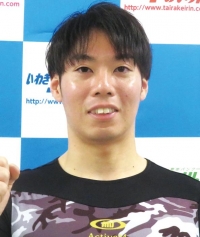 青野 将大
