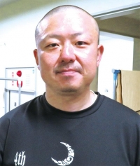 鈴木 雄一朗