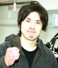 原岡 泰志郎