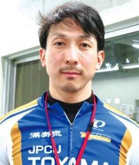 笹倉 慎也