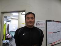 高津 晃治