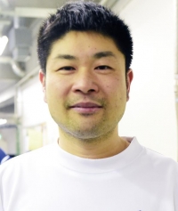 大矢 将大