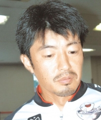 開坂 秀明