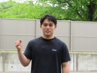 堀川 敬太郎
