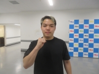 尾方 祐仁