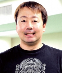 大崎 智久