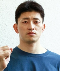 中西 勇