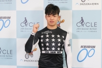 後藤 大輝