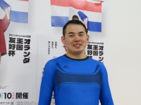 笠松 将太