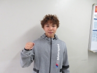 吉田 夢希斗