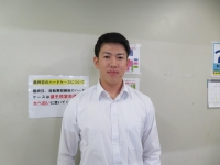大本 隆也