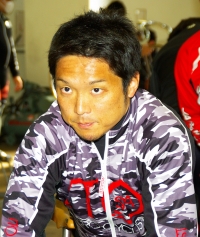 土屋 裕二