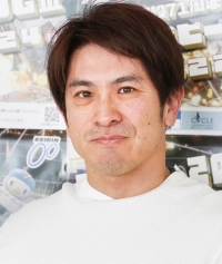 皿屋 豊