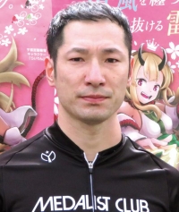 杉森 輝大