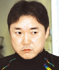 川口 満宏
