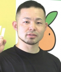 古賀 勝大